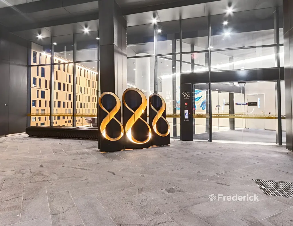 3203E/888 Collins Street, Docklands, VIC 3008