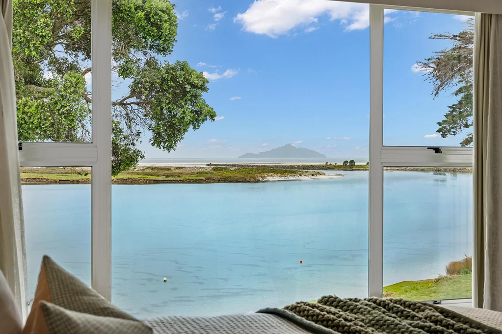 Waipu 3Moenga Position, Views, Possibility: Waterfront Position