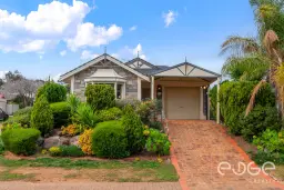 28 Ashwood Boulevard, Hillbank