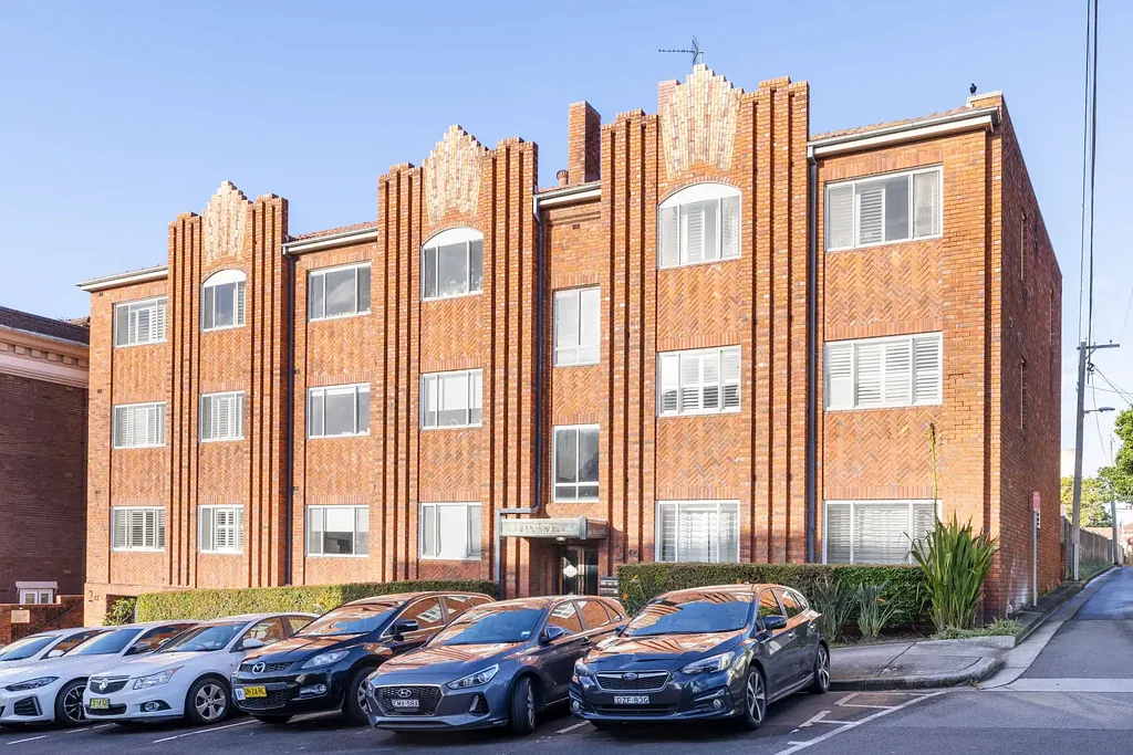 7/2A Bradley Street, Randwick, NSW 2031