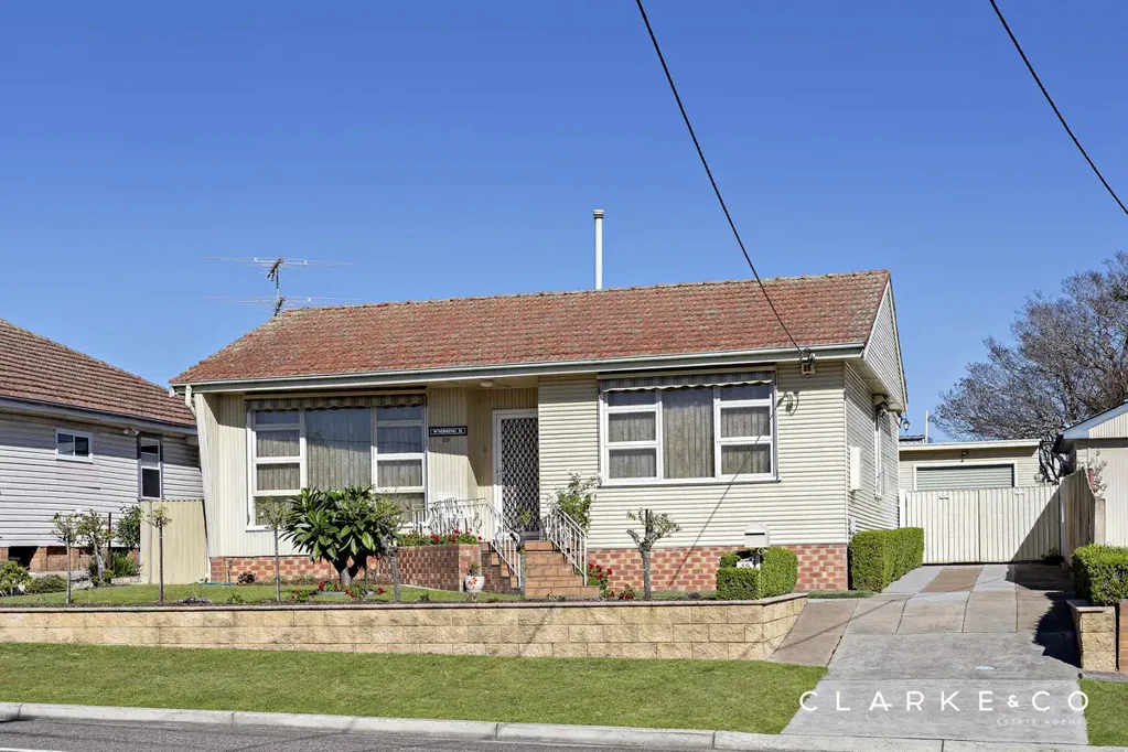 East Maitland 3房  FIRST TIME FOR SALE IN 67 YEARS!