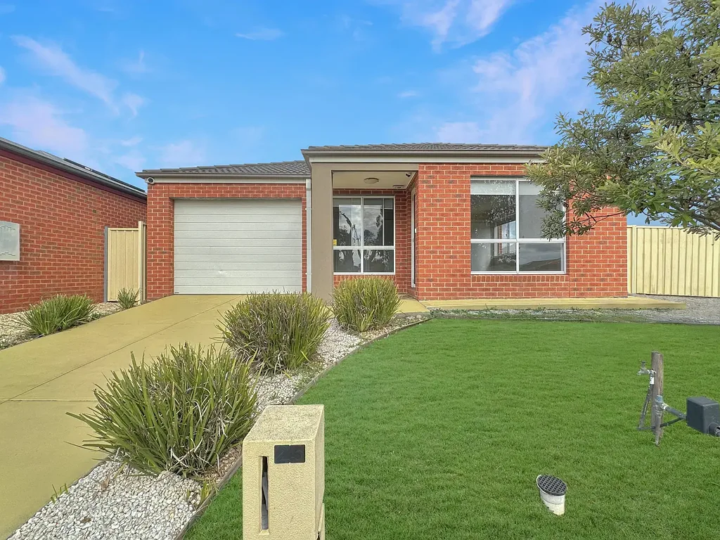 Spacious Family Living with Peace of Mind