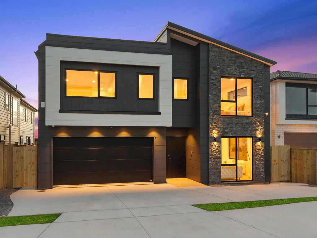 Flat Bush 8ห้องนอน Luxury Living with Panoramic Views