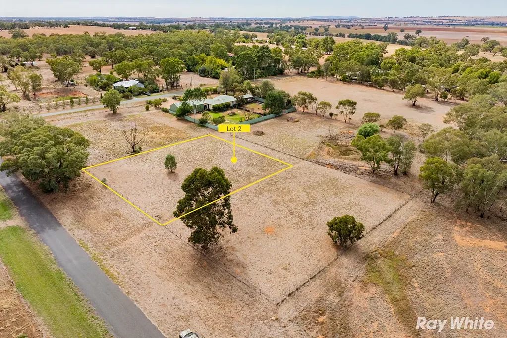 Lot 2 Beckham Street, Old Junee, NSW 2652