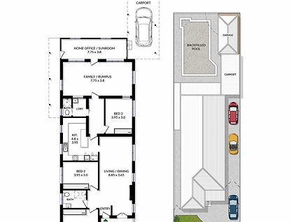 103 Tallawalla Street, Beverly Hills, South Western Suburbs, 3 ห้องนอน, 2 ห้องน้ำ, House
