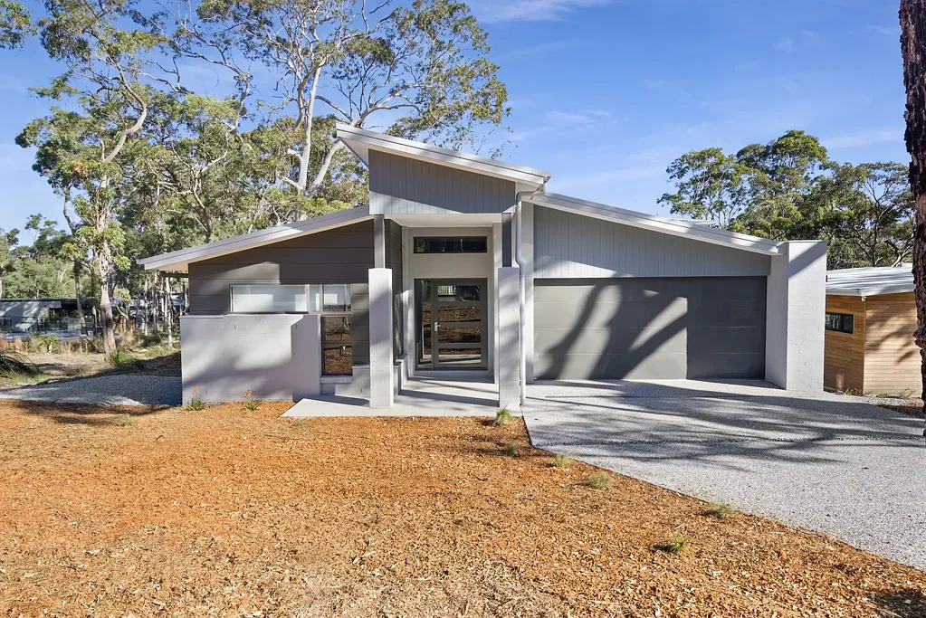 Brand New Family Home with Space for Everyone
