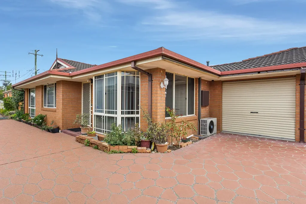 Woy Woy 3部屋 Potential Plus in a Convenient Lifestyle Location!