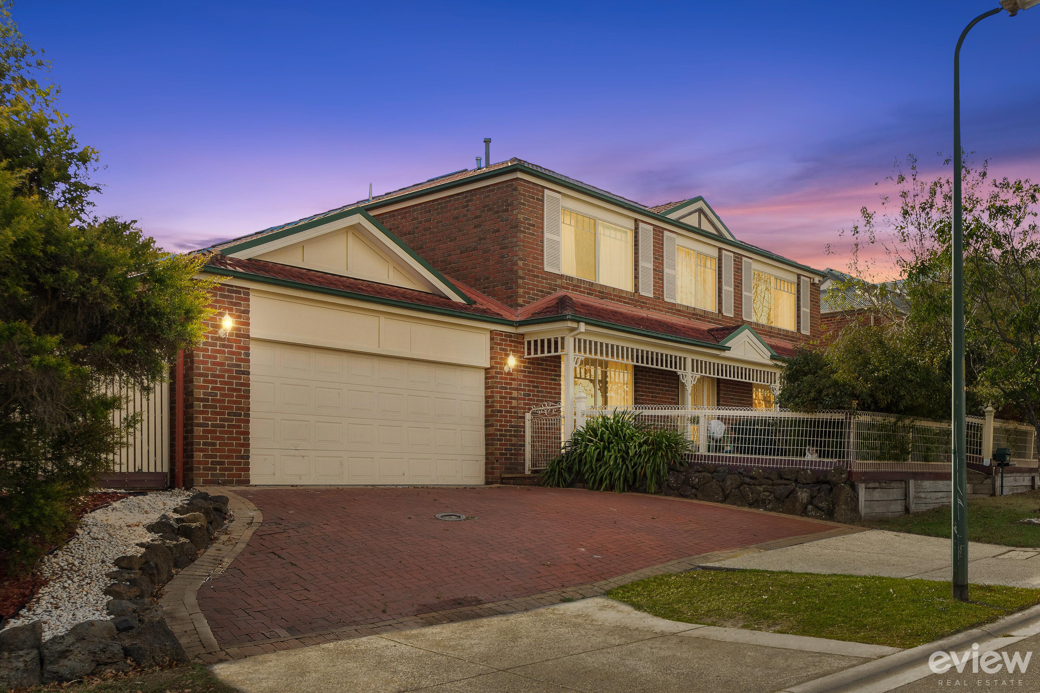 4 COLBERT CT, FRANKSTON SOUTH VIC 3199, 0部屋, 0バスルーム, House