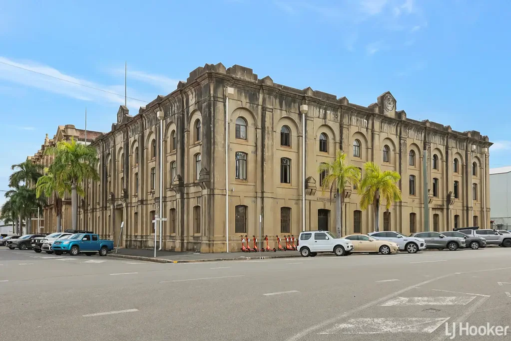 3/260 Quay Street, Rockhampton City, QLD 4700