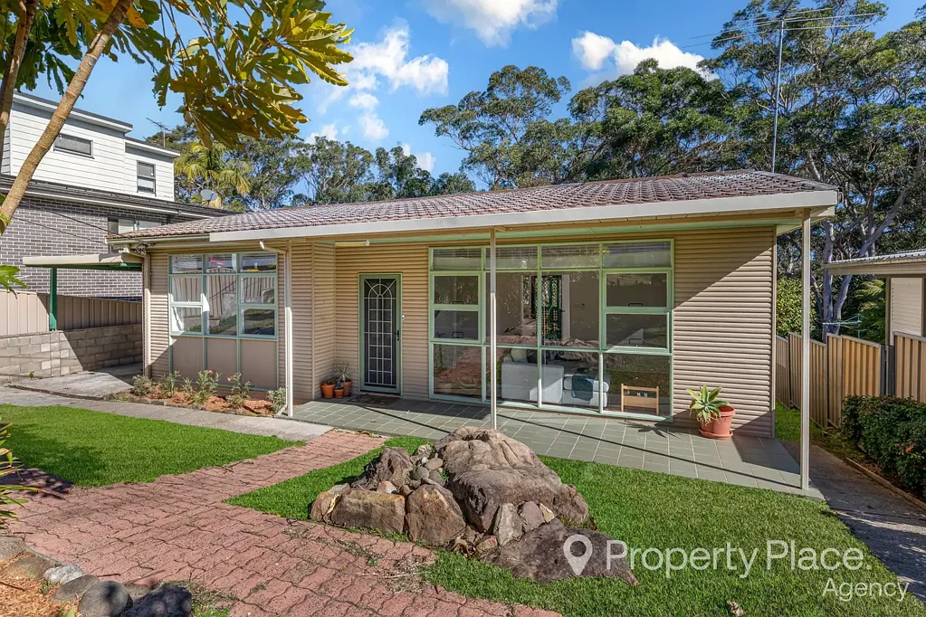 31 Sandakan Road, Revesby Heights, NSW 2212