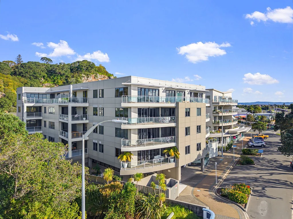 Whakatane 2कमरा Apartment Living At Its Best