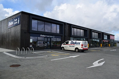 2 Bill Stevenson Drive, Drury, Papakura, 0房, 0浴, Retail Premises
