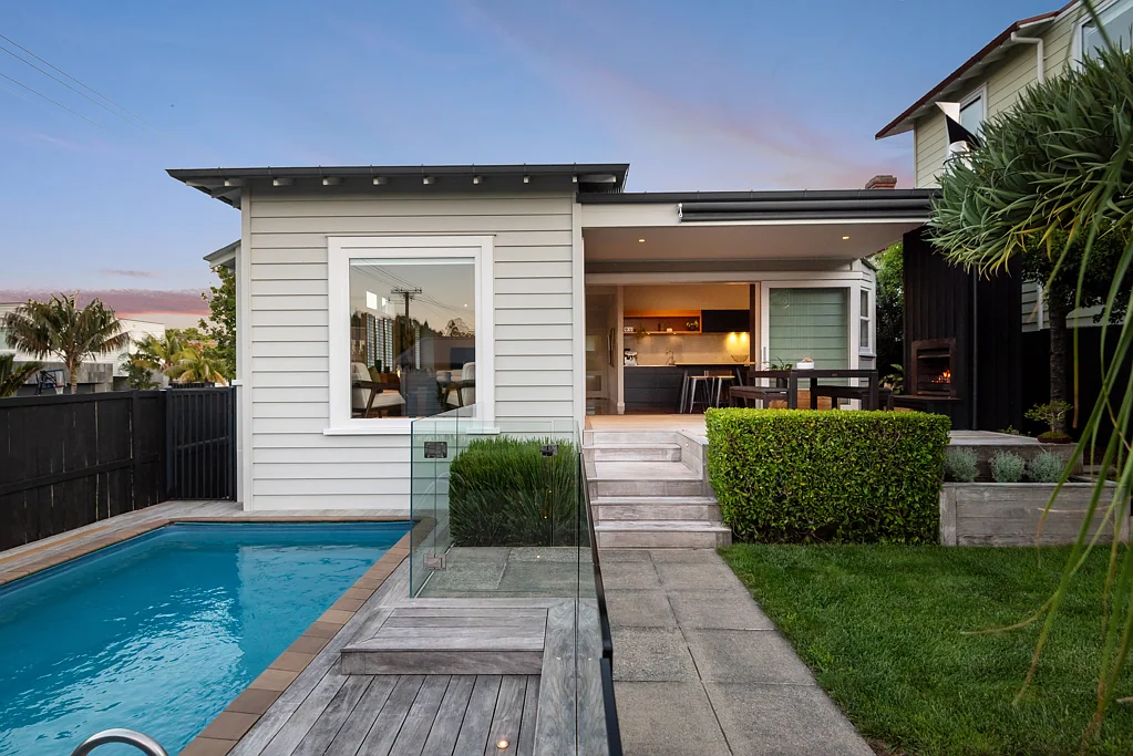 42 Edgars Road, Westmere, Auckland City, Auckland