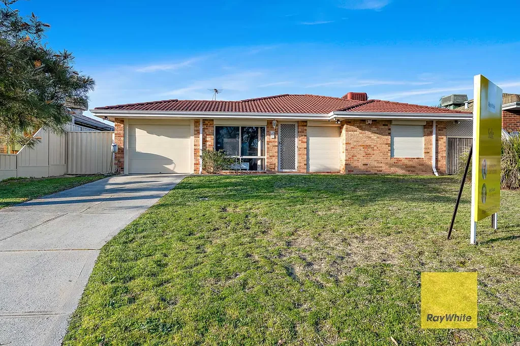 Maddington 3ਬੈੱਡਰੂਮ Large Backyard & Massive Workshop on 606sqm