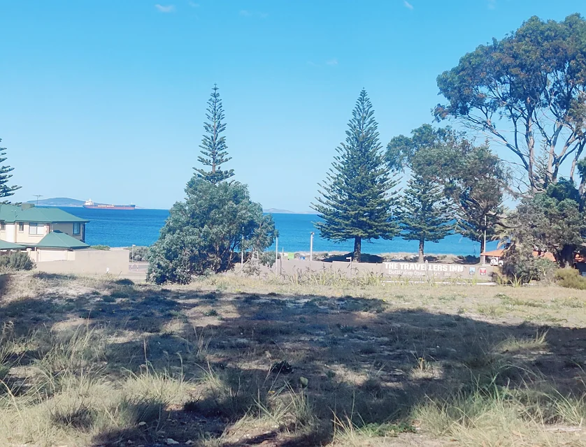 Daphne St and Phyllis Street, Castletown, Outback (South), 0 chambres, 0 salles de bain, Section