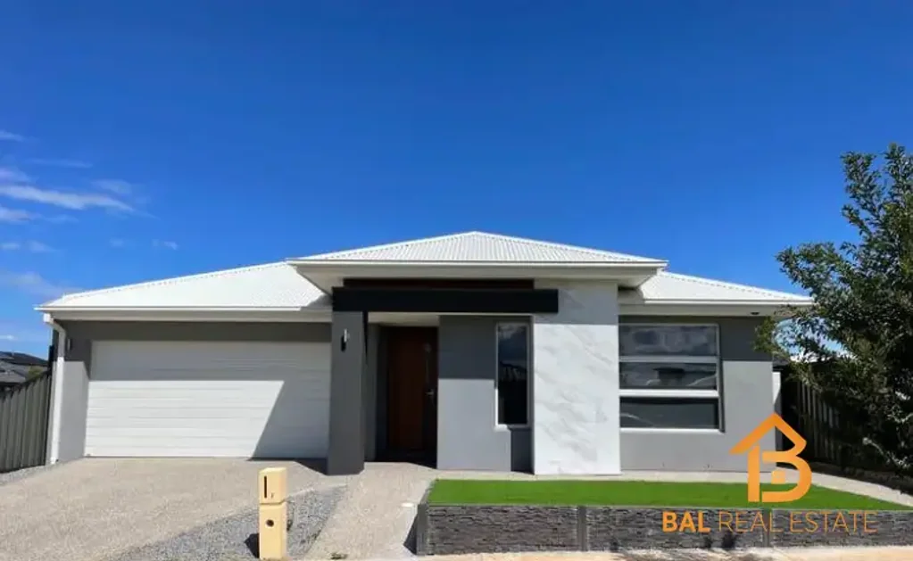 Perfect family home