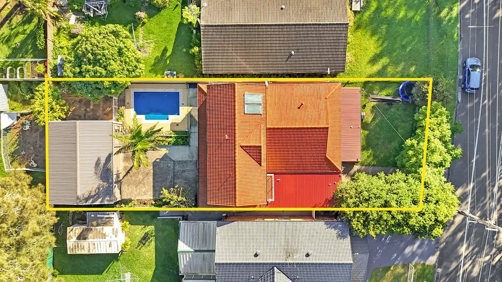 14 Chelmsford Road, Lake Haven, NSW 2263