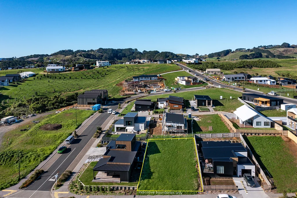 Raglan 3Moenga Modern Living Starts Here