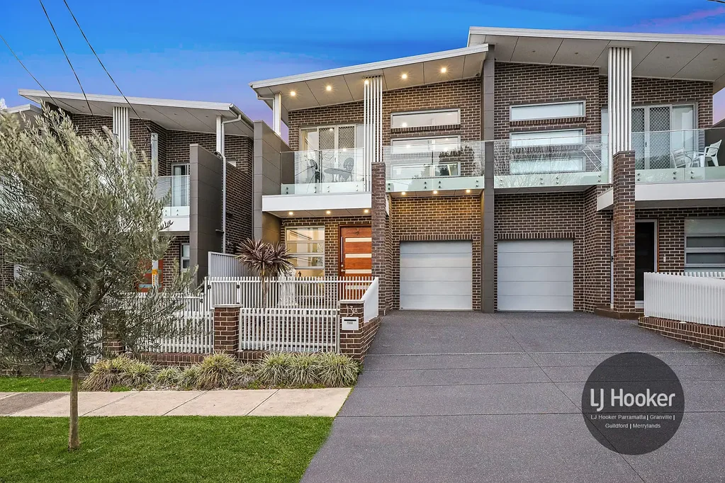 13a Leigh Street, Merrylands, NSW 2160
