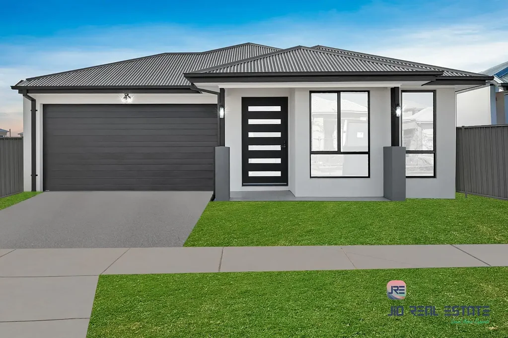 Thornhill Park 4غرفة نوم Fully Upgraded brand new property with Double living areas | 5 Mins to Upcoming Melton Hospital