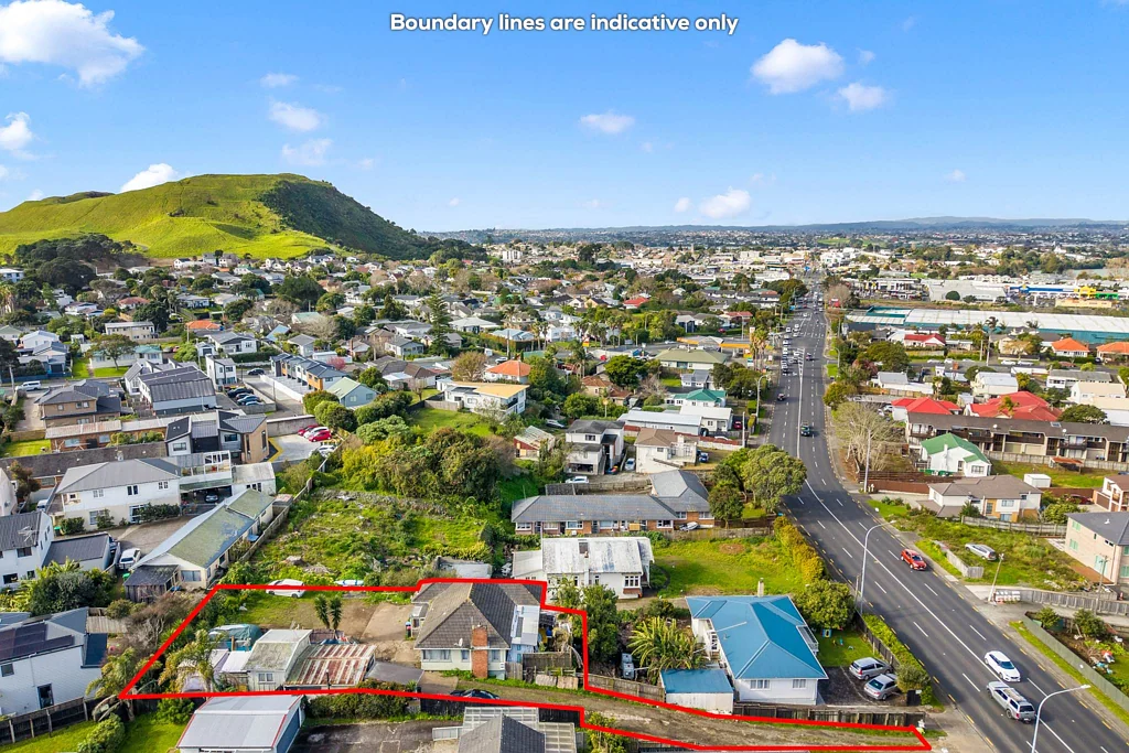 Mount Wellington 3Kwarto Developer’s Dream: Approved RC for 6 Homes!