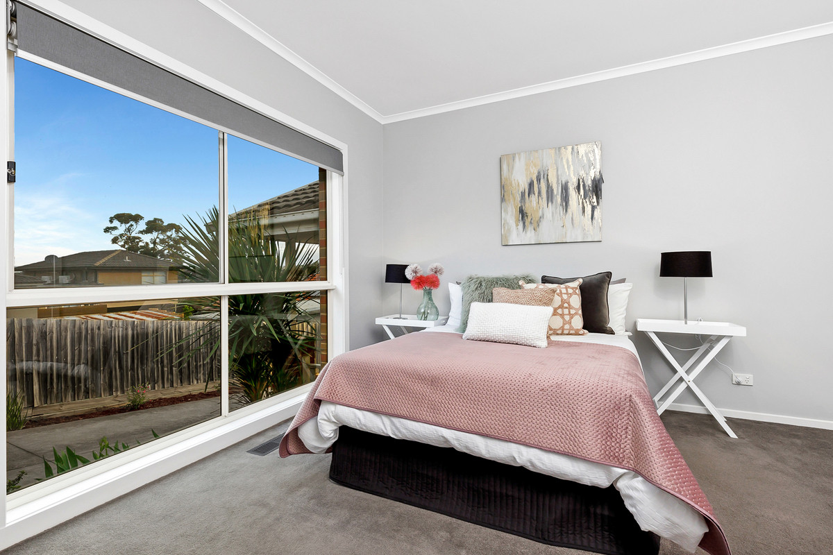 58 PARK ST, PASCOE VALE VIC 3044, 0 Schlafzimmer, 0 Badezimmer, Unit