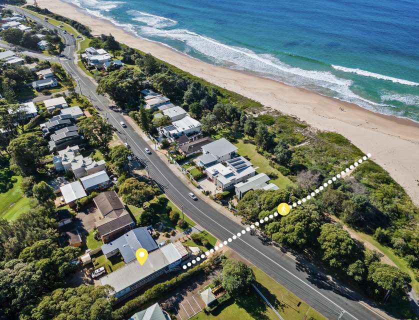 9/1 Mitchell Parade, Mollymook Beach, NSW 2539, 1 Bedrooms, 1 Bathrooms, Apartment