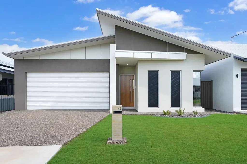 42 Whitegum Crescent, Zuccoli, NT 832