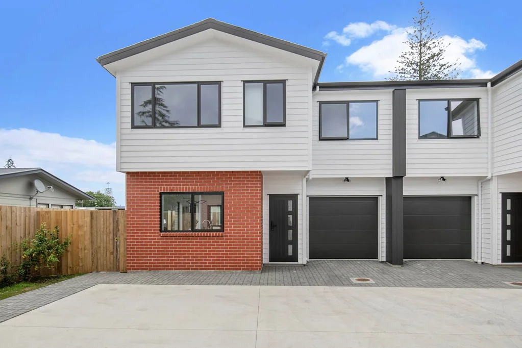 Lot 3/85 Favona Road, Favona, Manukau City, Auckland