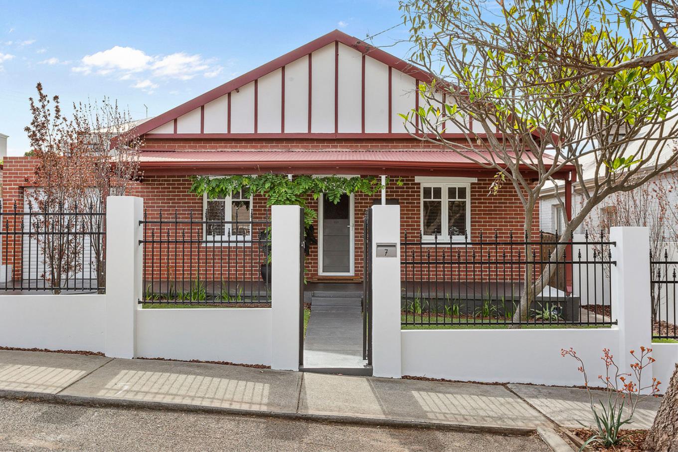 7 VICTORIA ST, WEST PERTH WA 6005, 0房, 0浴, House