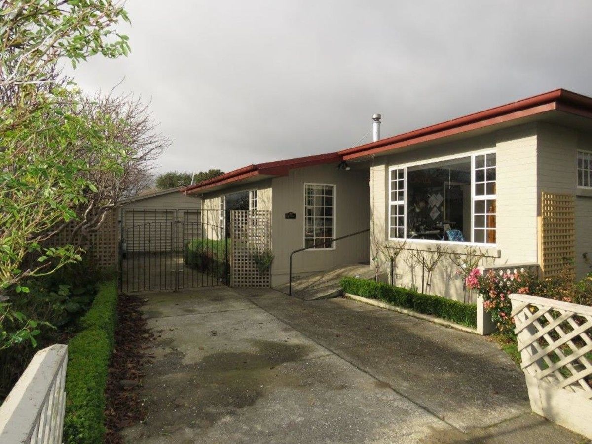 17 Marjorie Street, Hawthorndale, Invercargill, 3 phòng ngủ, 2 phòng tắm