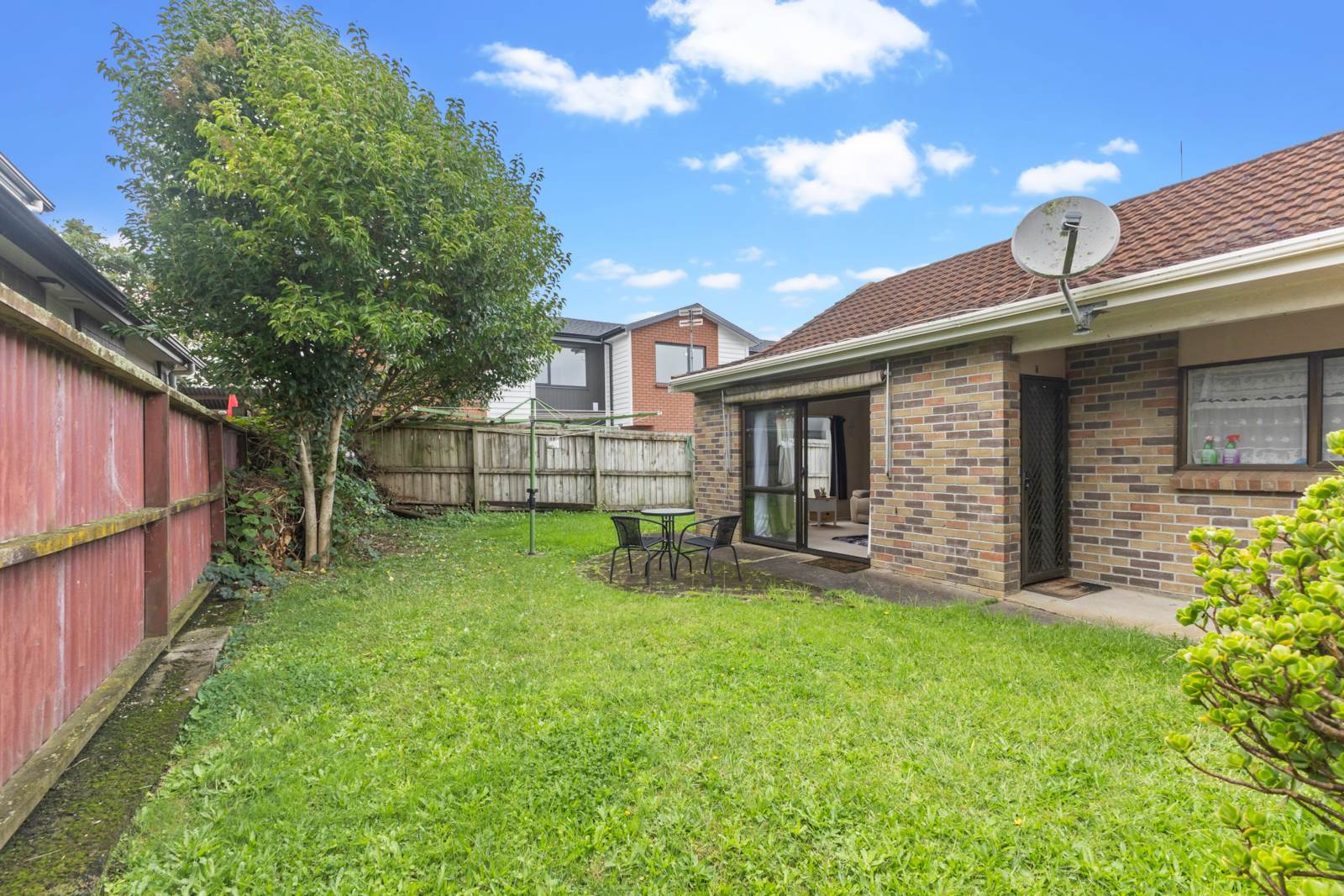 3/556 Weymouth Road, Manurewa, Auckland - Manukau, 2房, 1浴, House