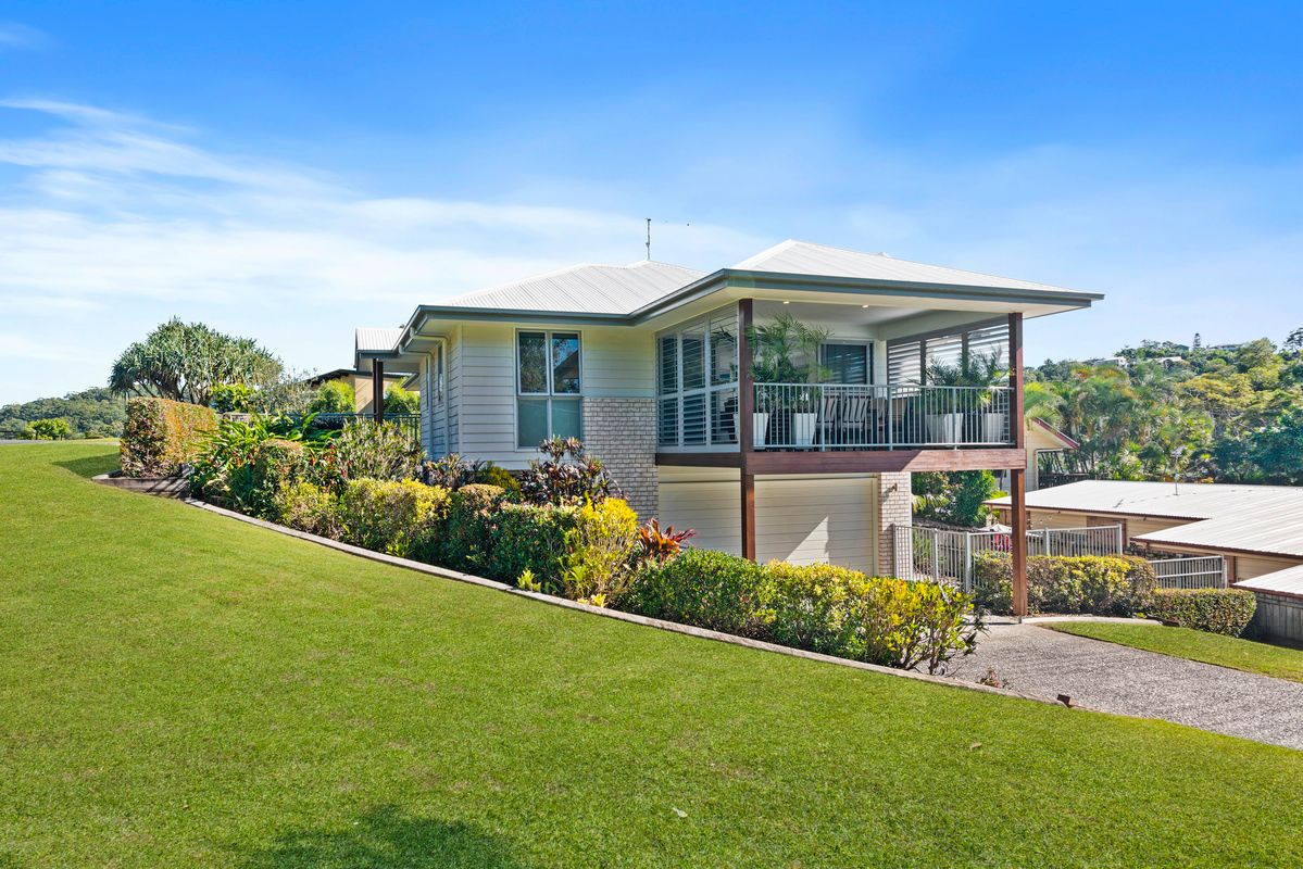 1A CASTLE CT, TUGUN QLD 4224, 0 Bedrooms, 0 Bathrooms, House