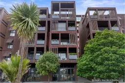 203/85 Daldy Street, Auckland Central