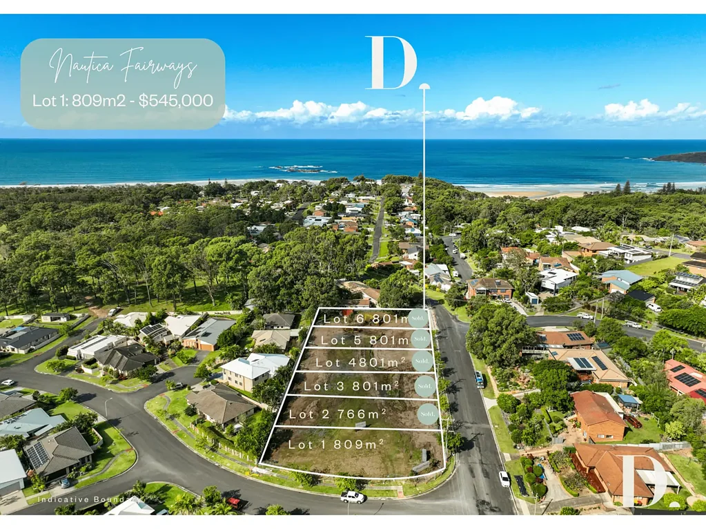 27 Safety Beach Drive, Safety Beach, NSW 2456
