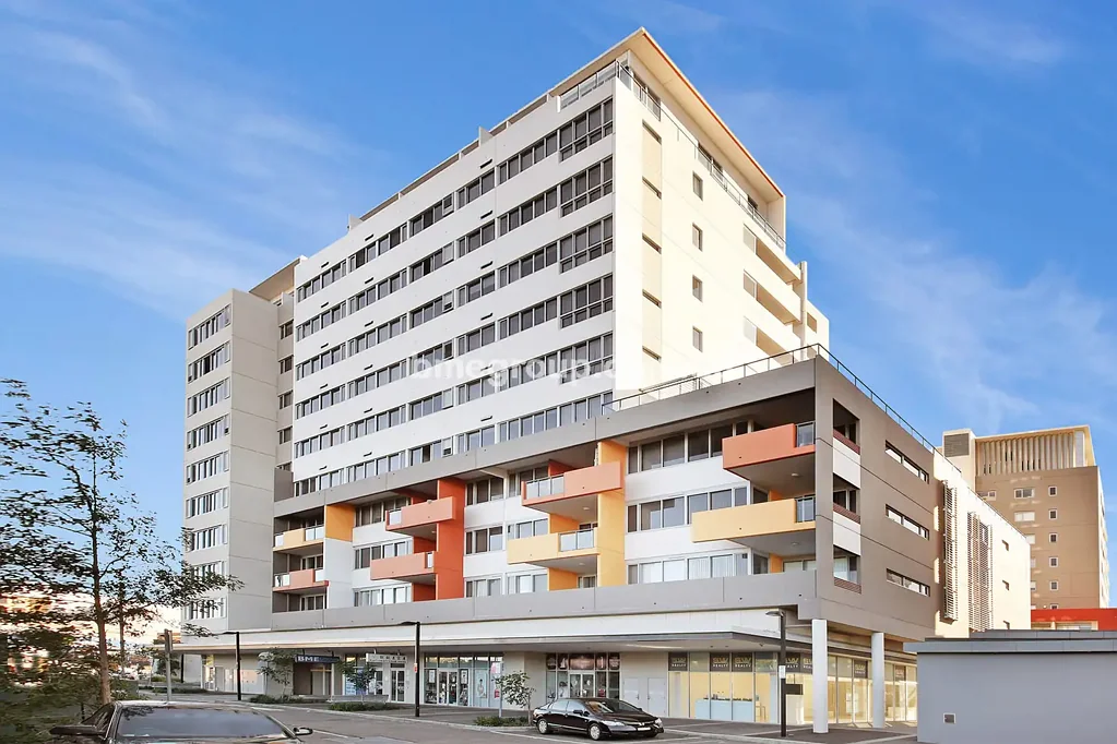 Stylish & Spacious 2-Bedroom Apartment | Partially Furnished with Resort Amenities