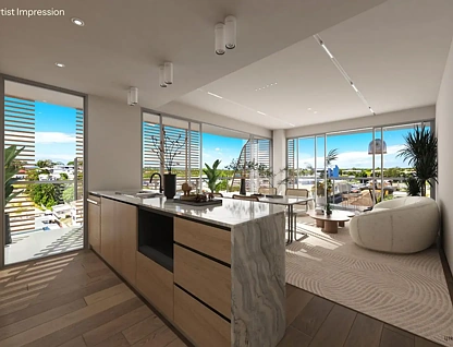 41 - 43 Boyd Street, Tweed Heads, NSW 2485, 3 Bedrooms, 2 Bathrooms, Unit