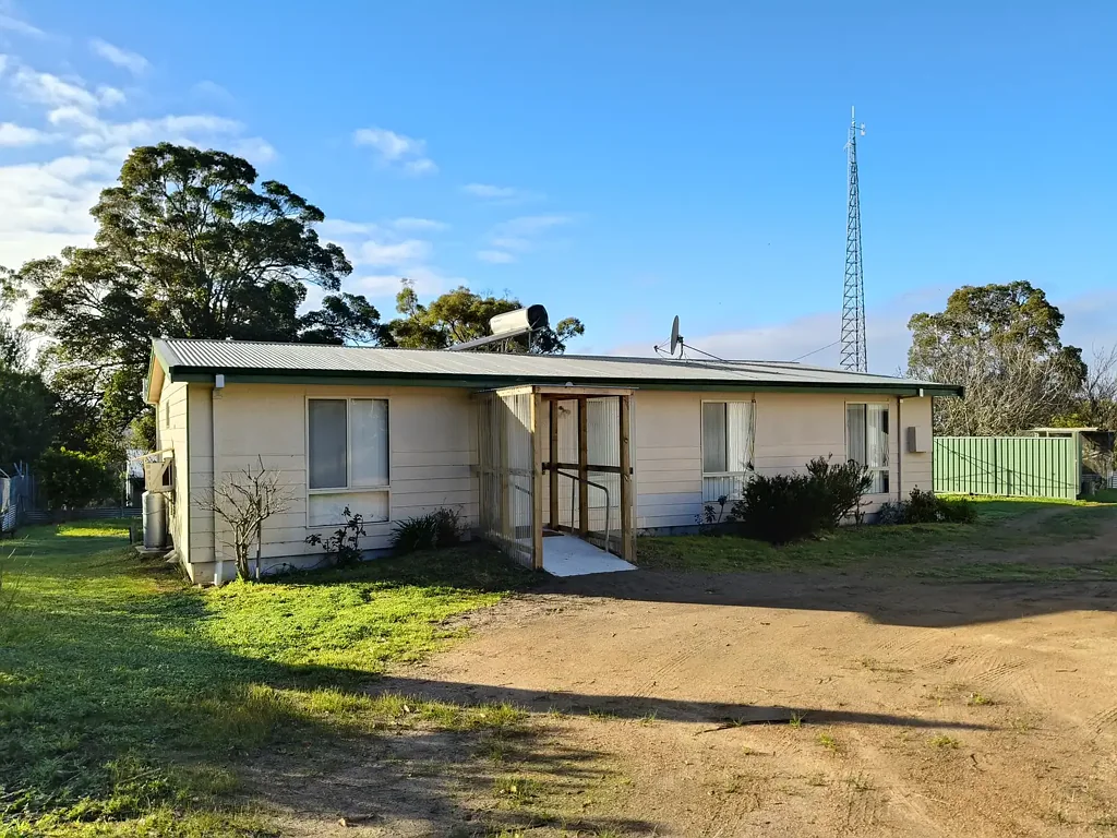35 Ormond Road