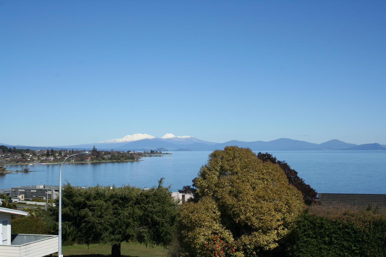 14 Crowther Terrace, Waipahihi, Taupo, 4房, 0浴