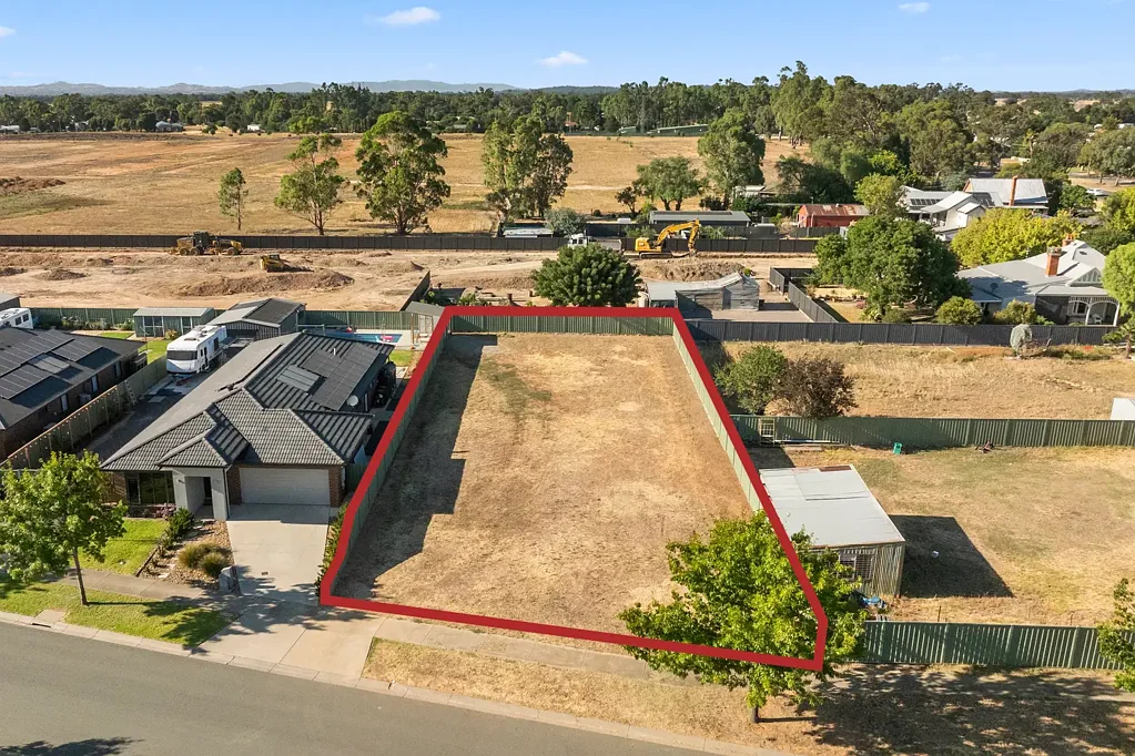 8 Penrose Street, Nagambie, VIC 3608