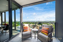 1006/486 Pacific Highway, St Leonards