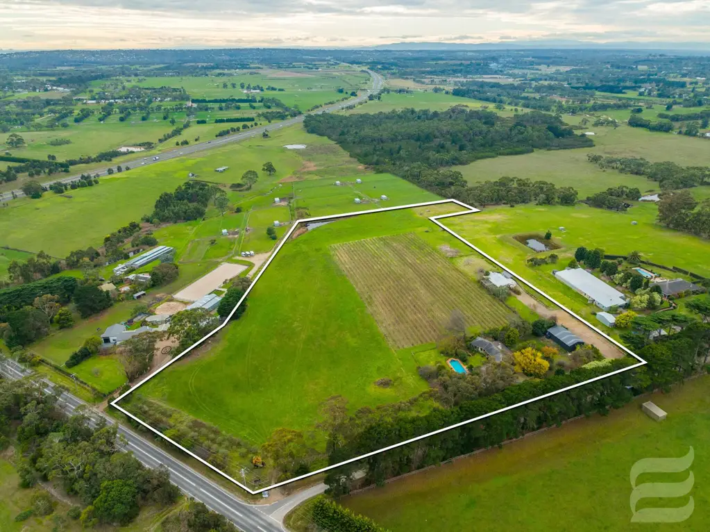 Moorooduc 4房  Endless Opportunities on a Substantial Moorooduc Landholding