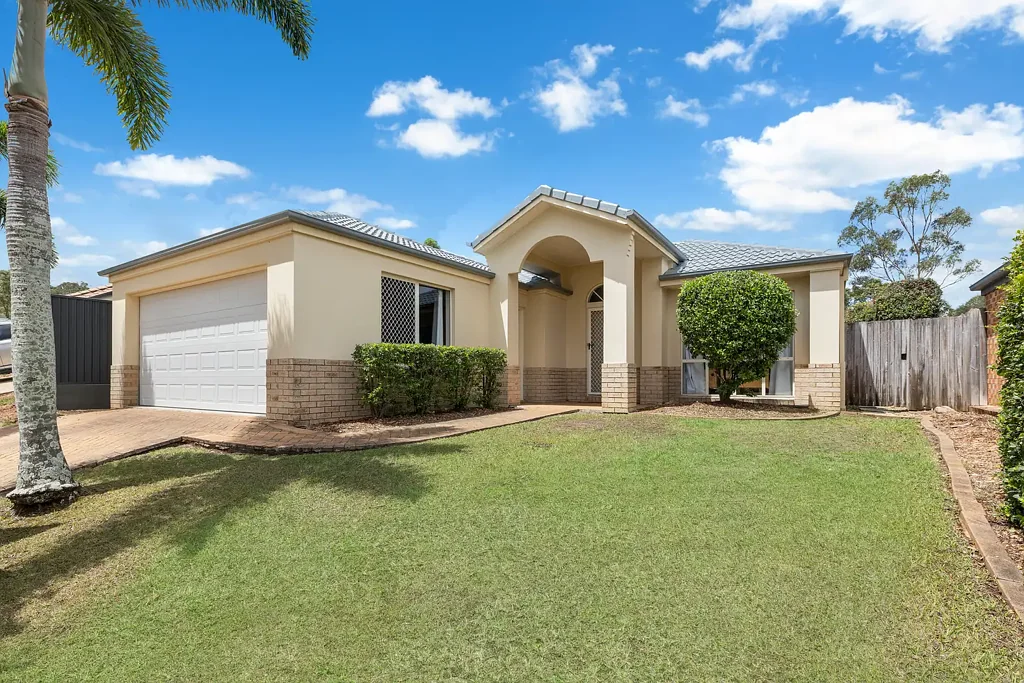 3 Razorback Close, Carindale, QLD 4152