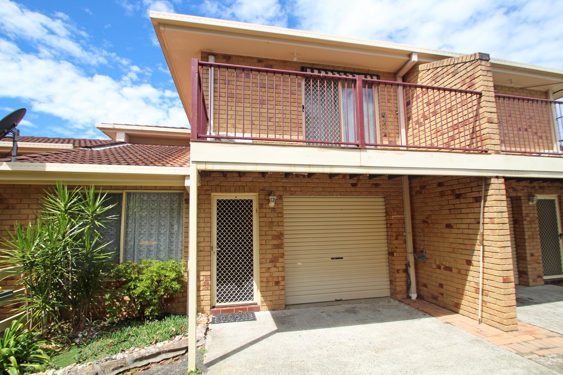 UNIT 3 42 STANLEY ST, MACLEAN NSW 2463, 0 chambres, 0 salles de bain, Townhouse