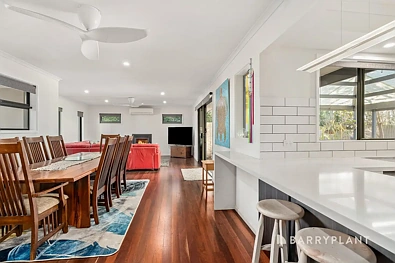 16 TALBOT GR, MCCRAE VIC 3938, 3 कमरे, 2 बाथरूम, House