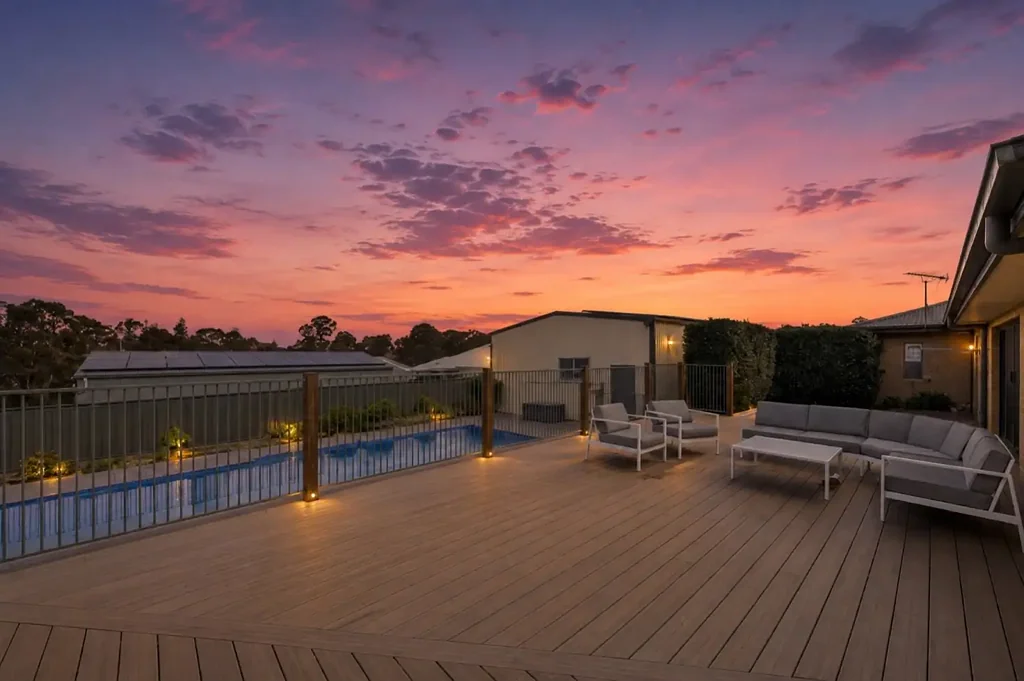 Weston 4房  The Ultimate Family Entertainer on 2,339sqm with Pool, Huge Shed & Serious Solar