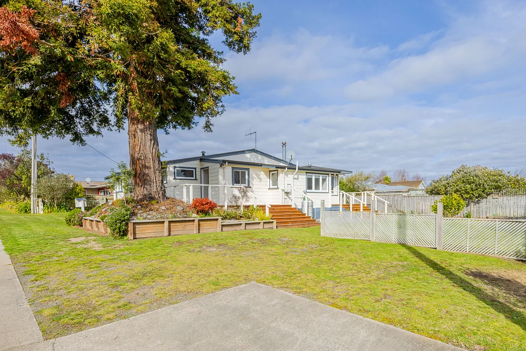 Waipukurau and Surrounds 4침실 Spacious family home in a sought-after street!
