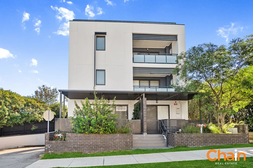 1/15 Burbang Crescent, Rydalmere, NSW 2116