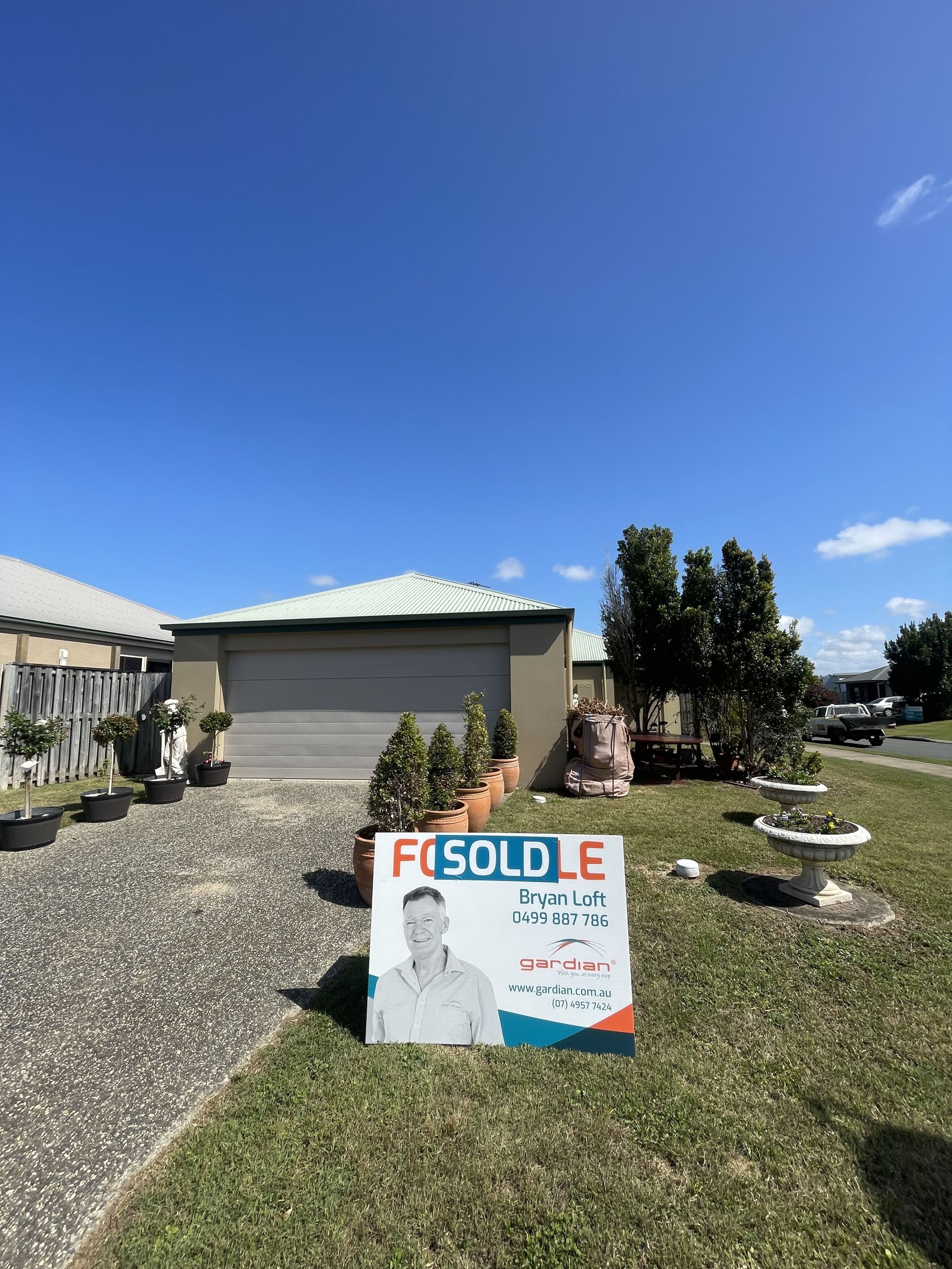 2 WARILLA VIEW, BLACKS BEACH QLD 4740, 0房, 0浴, House