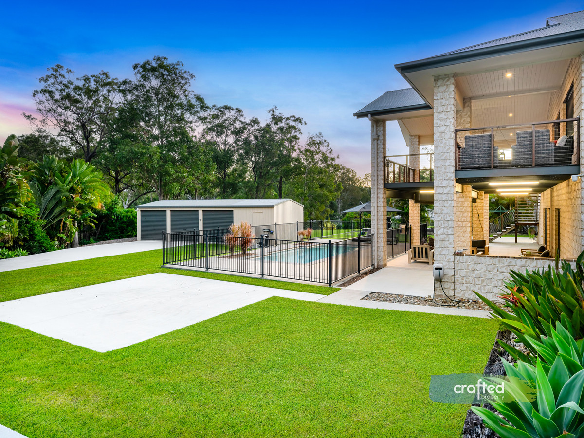 20-22 GOLDFINCH CT, GREENBANK QLD 4124, 0 rūma, 0 rūma horoi, Lifestyle Section